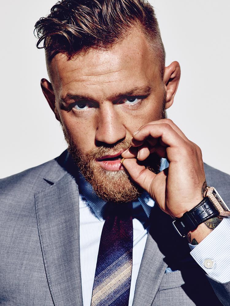 Conor McGregor Net Worth And Assets Celebrity Net Worth