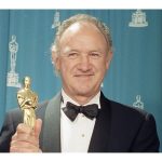 Gene Hackman Net Worth