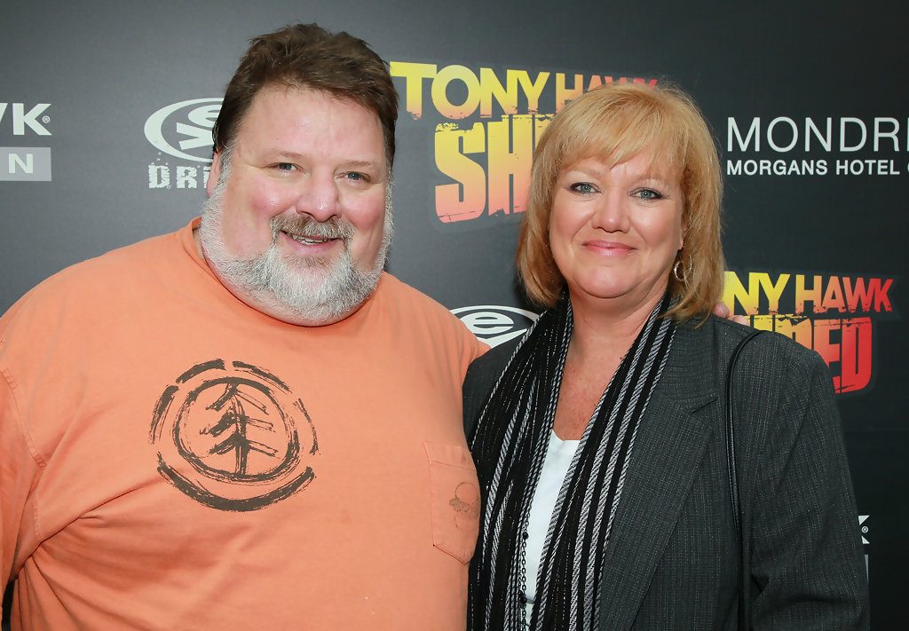 April and Phil Margera Net Worth