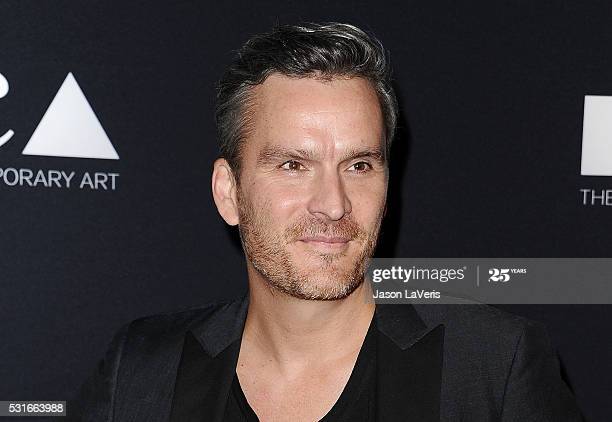 Balthazar Getty Net Worth