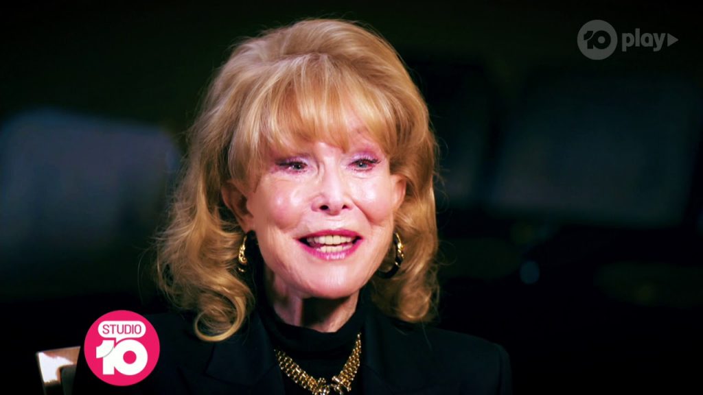 Barbara Eden Net Worth