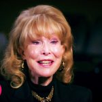 Barbara Eden Net Worth