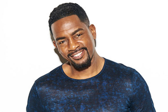 Bill Bellamy Net Worth