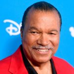 Billy Dee Williams Net Worth