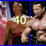 Bolo Yeung Net Worth