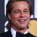 Brad Pitt Net Worth