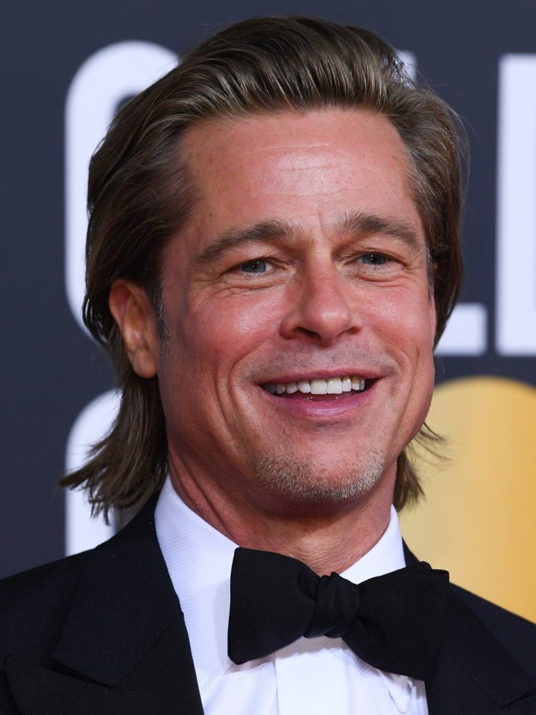 Brad Pitt Net Worth