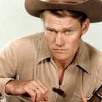 Chuck Connors Net Worth