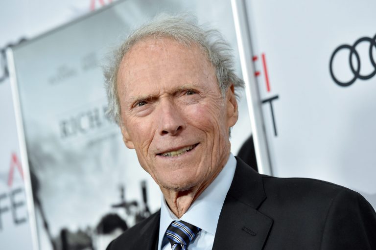 Clint Eastwood Net Worth