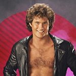 David Hasselhoff Net Worth