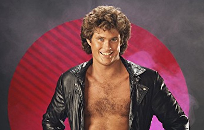 David Hasselhoff Net Worth