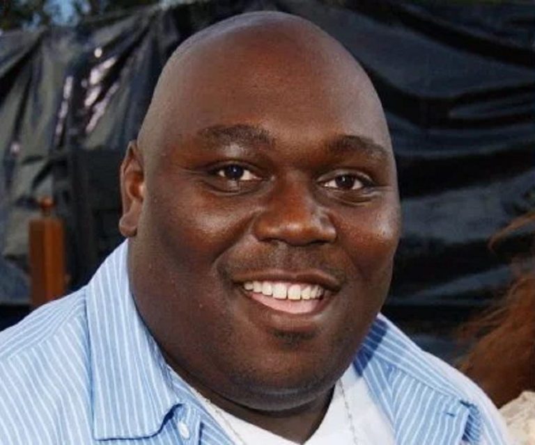 Faizon Love Net Worth Net Worth Lists