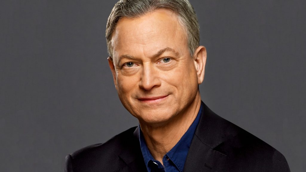 Gary Sinise Net Worth