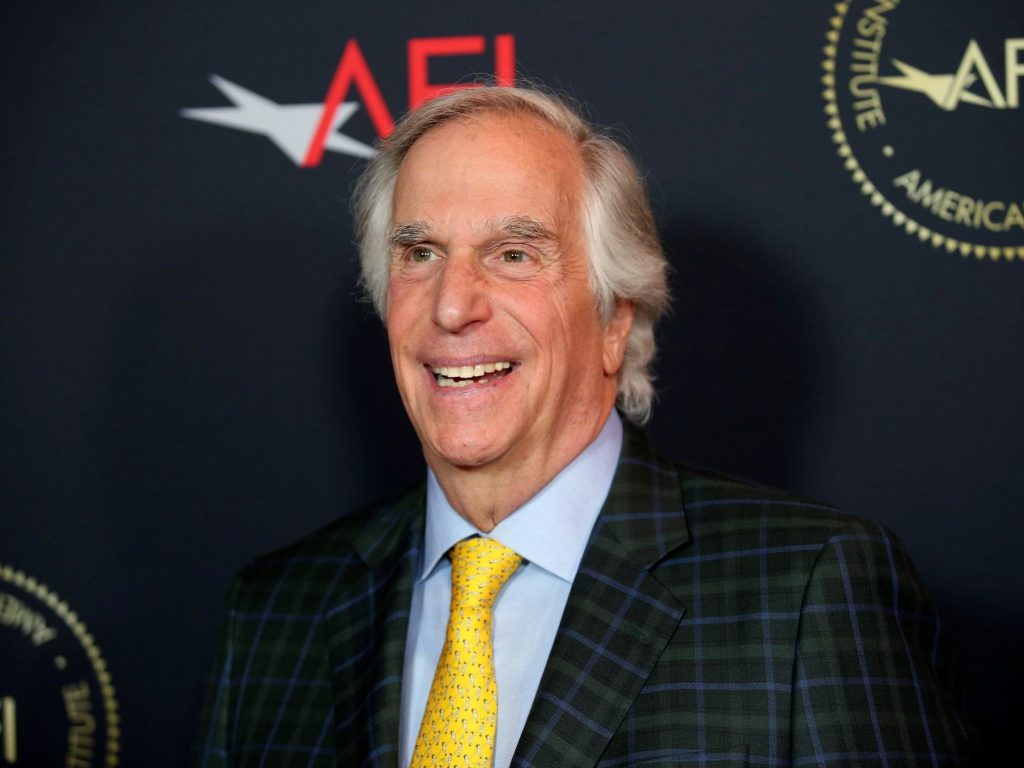 Henry Winkler Net Worth