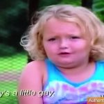 Honey Boo Boo Child Net Worth