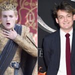 Jack Gleeson Net Worth