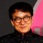 Jackie Chan Net Worth