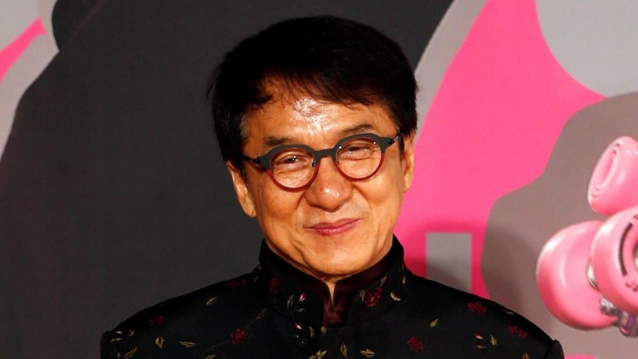 Jackie Chan Net Worth