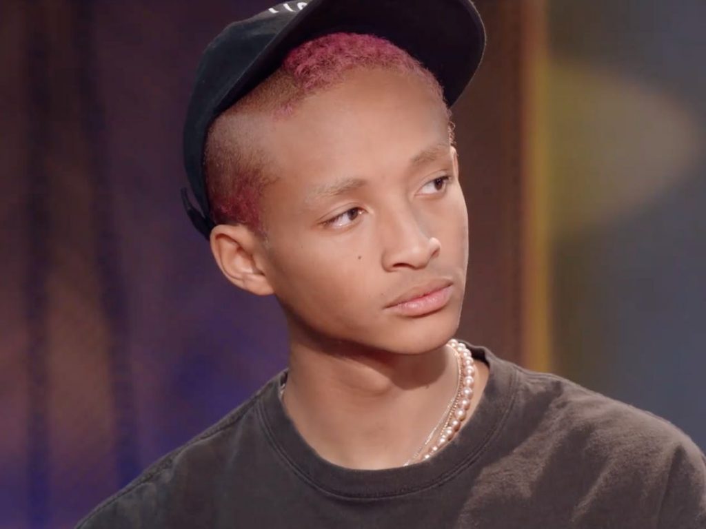 Jaden Smith Net Worth