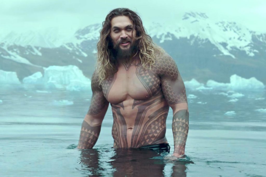 Jason Momoa Net Worth