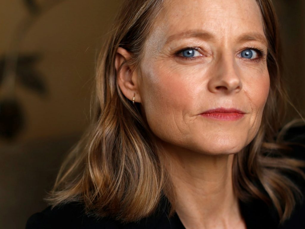 Jodie Foster Net Worth