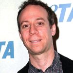 Kevin Sussman Net Worth