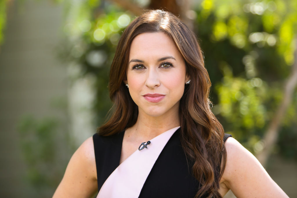 Lacey Chabert Net Worth