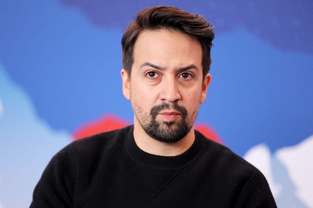 Lin-Manuel Miranda Net Worth