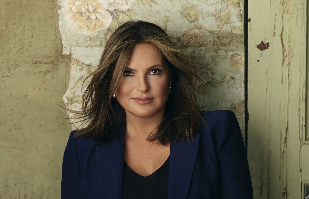 Mariska Hargitay Net Worth