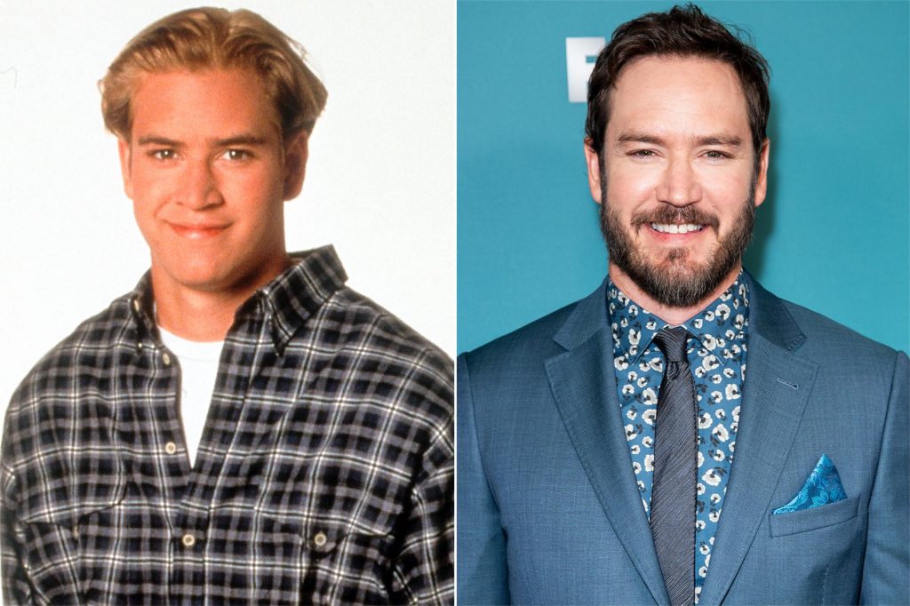 Mark-Paul Gosselaar Net Worth