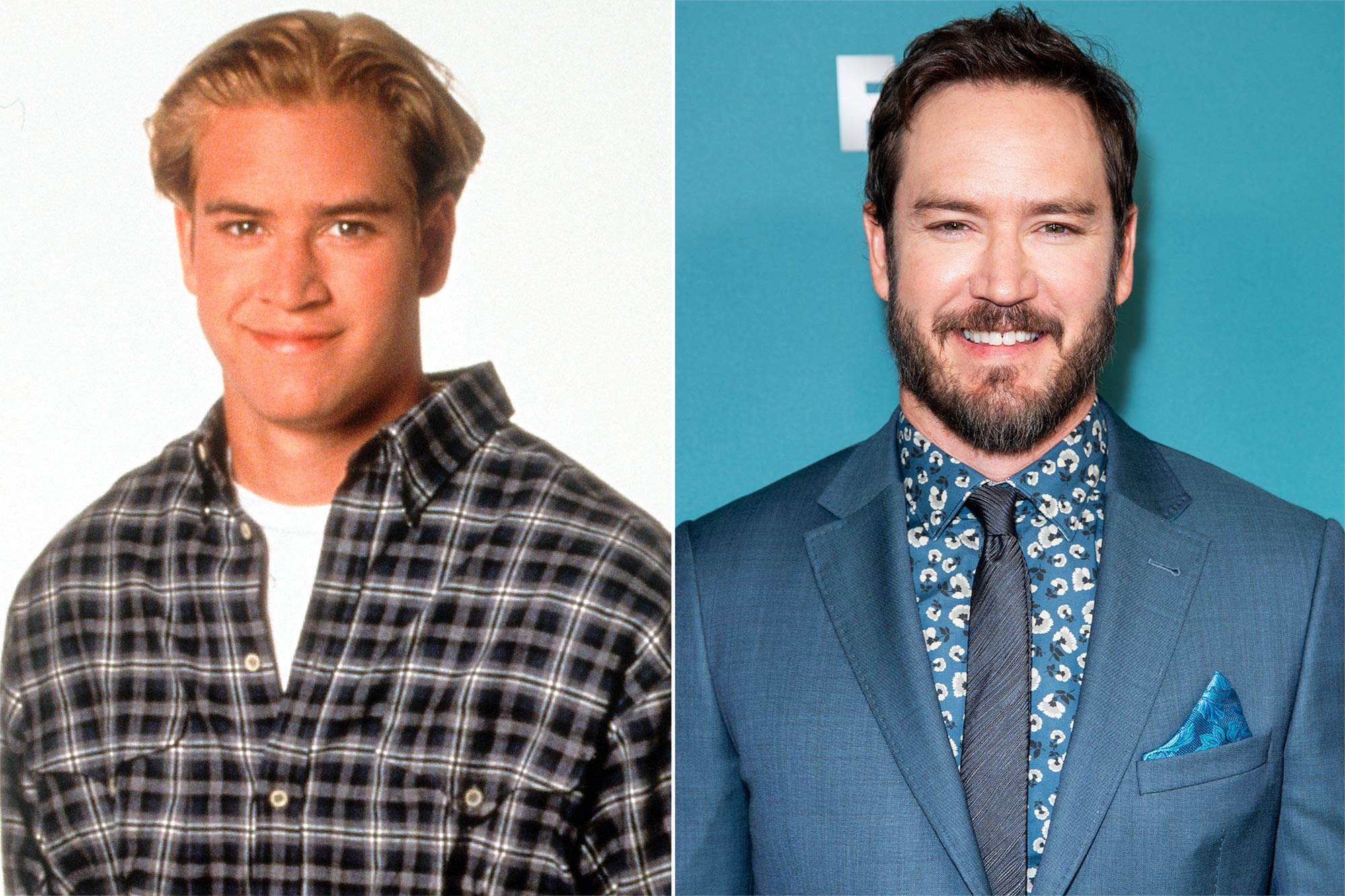 MarkPaul Gosselaar Net Worth Net Worth Lists