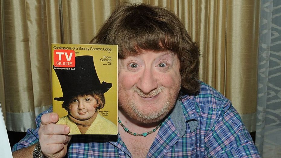 Mason Reese Net Worth