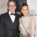 Matthew Broderick Net Worth