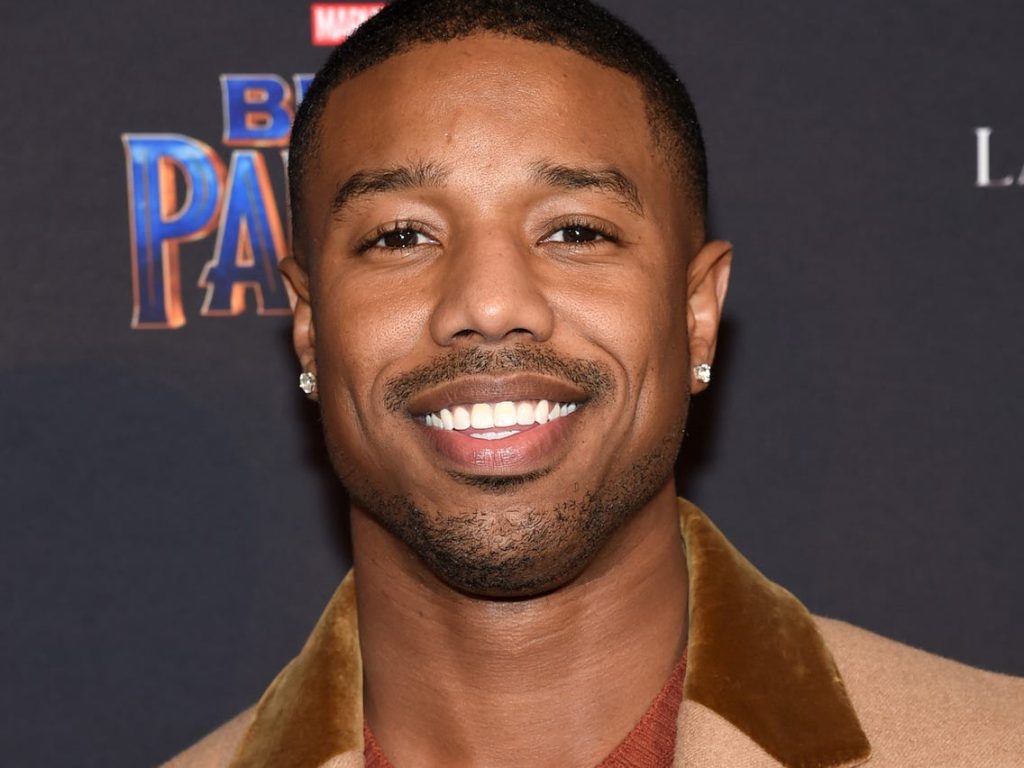 Michael B. Jordan Net Worth