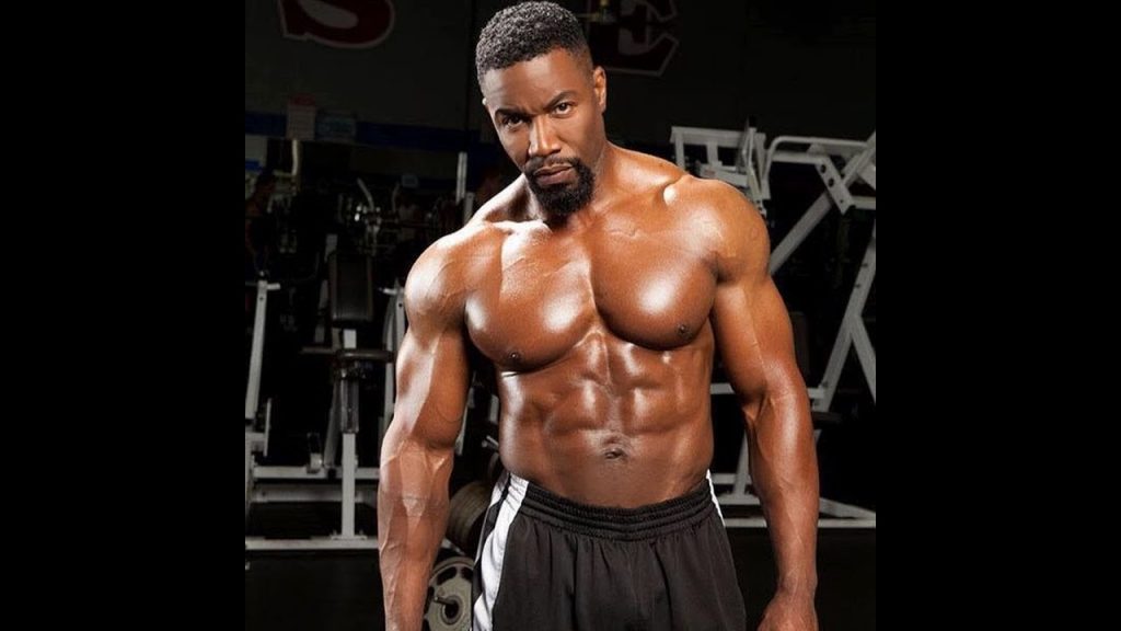 Michael Jai White Net Worth