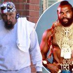 Mr. T Net Worth