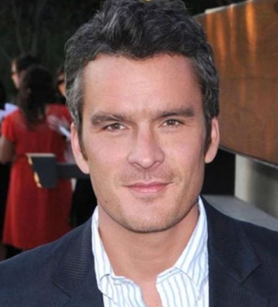 Net worth of Balthazar Getty