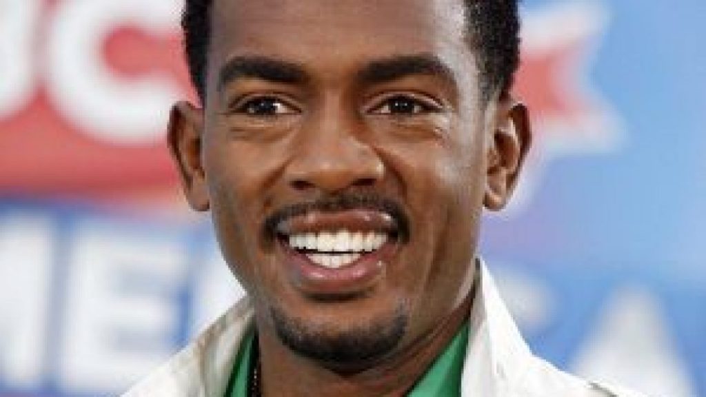 Net worth of Bill Bellamy