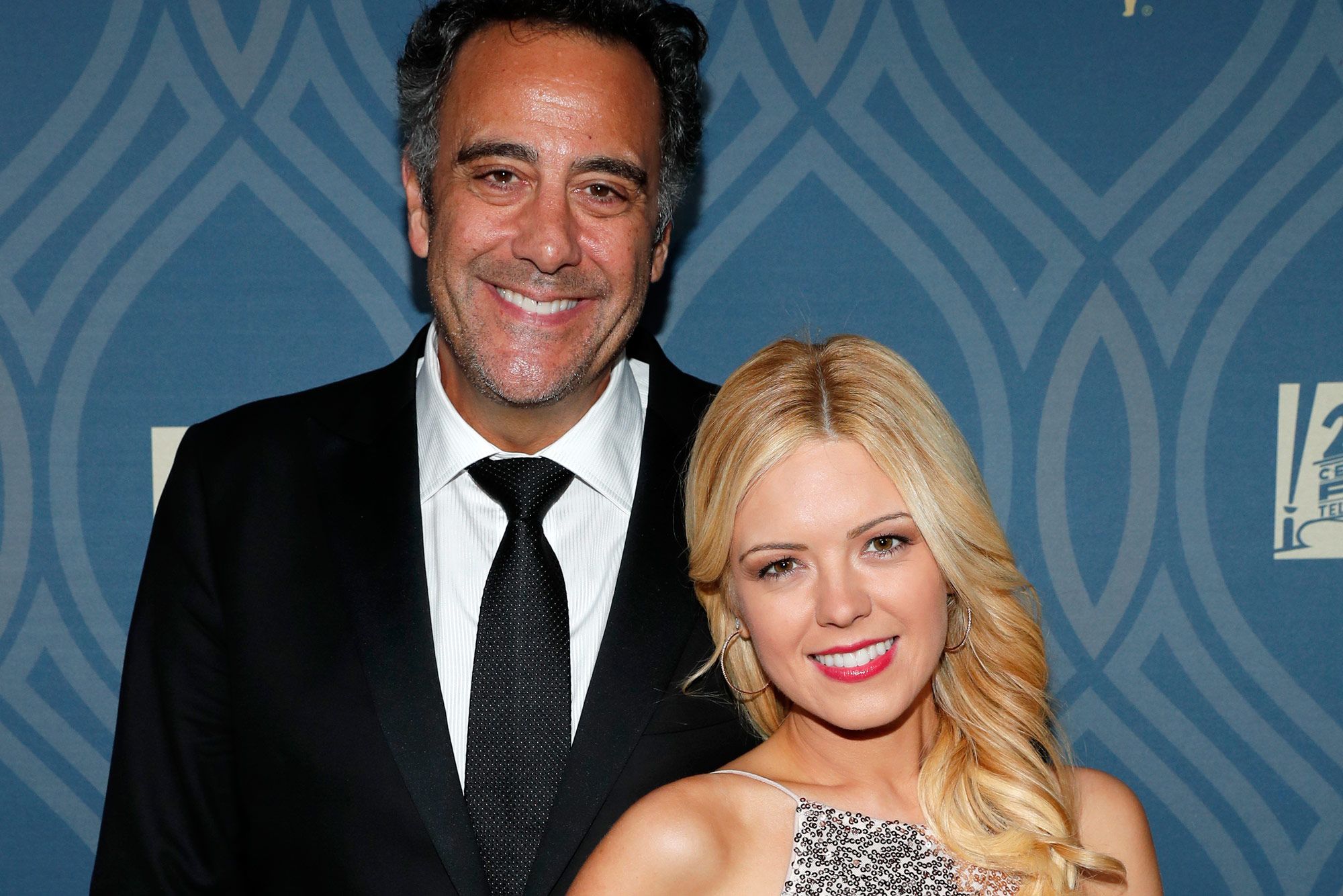 Brad Garrett Net Worth Net Worth Lists