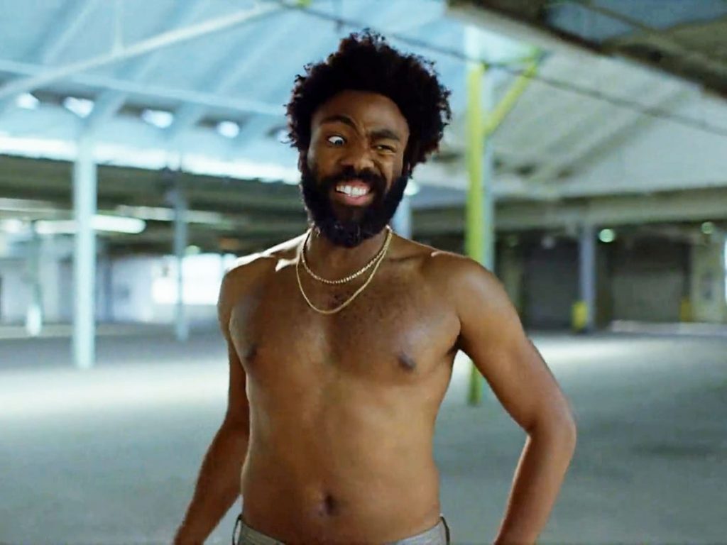 Net worth of Donald Glover