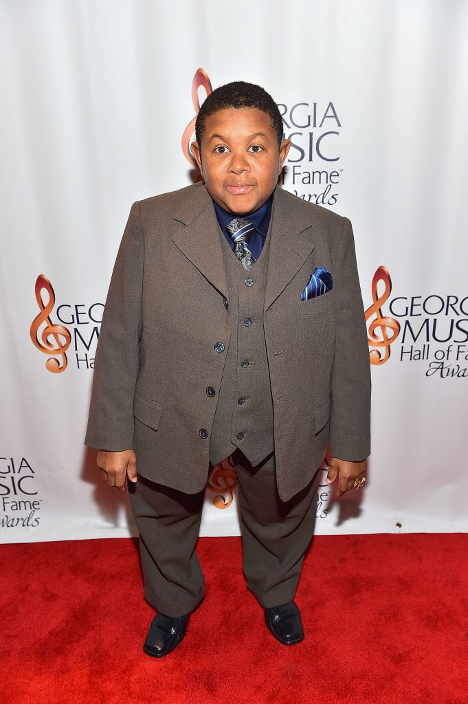 Net worth of Emmanuel Lewis