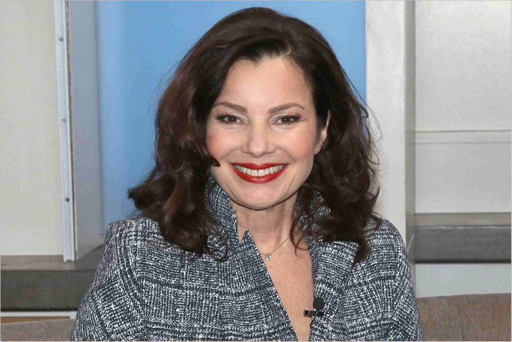 Net worth of Fran Drescher