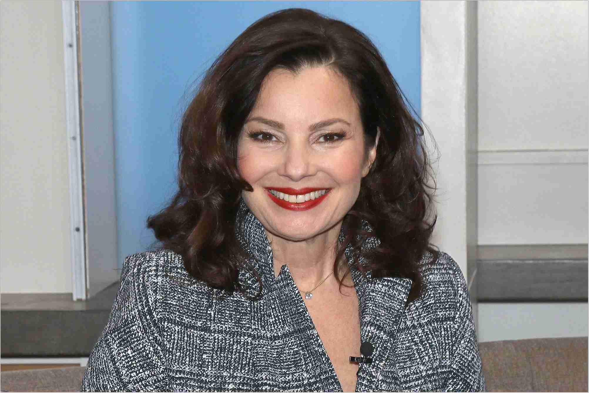 Fran Drescher Net Worth - Net Worth Lists