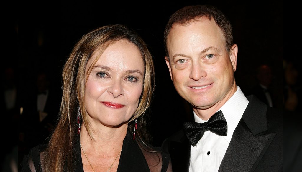 Net worth of Gary Sinise