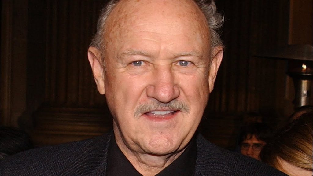 Net worth of Gene Hackman