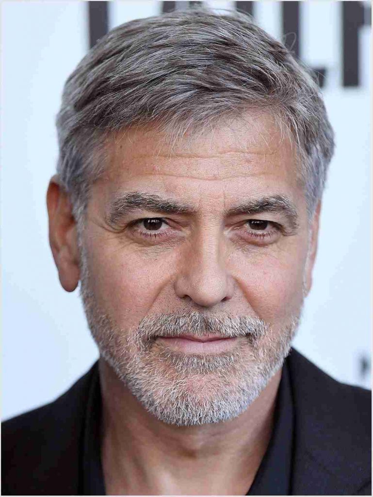 Net worth of George Clooney