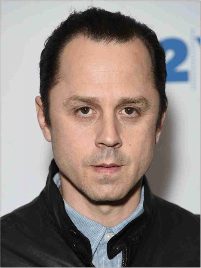 Net worth of Giovanni Ribisi