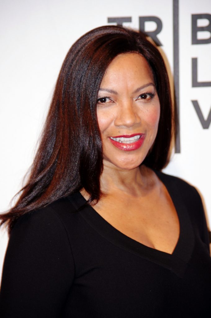 Net worth of Grace Hightower