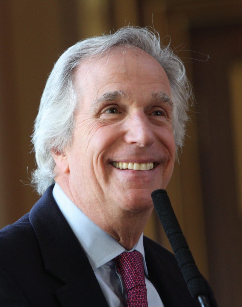 Net worth of Henry Winkler