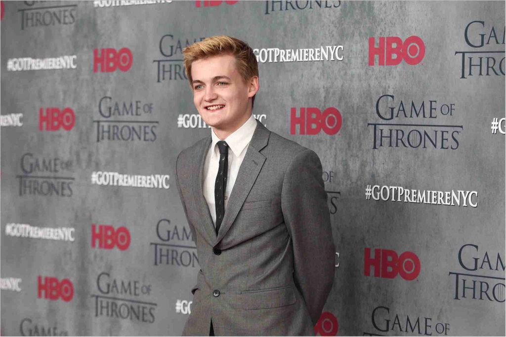 Net worth of Jack Gleeson